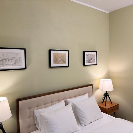 Hotel Kesletz House Sibiu Esterno foto