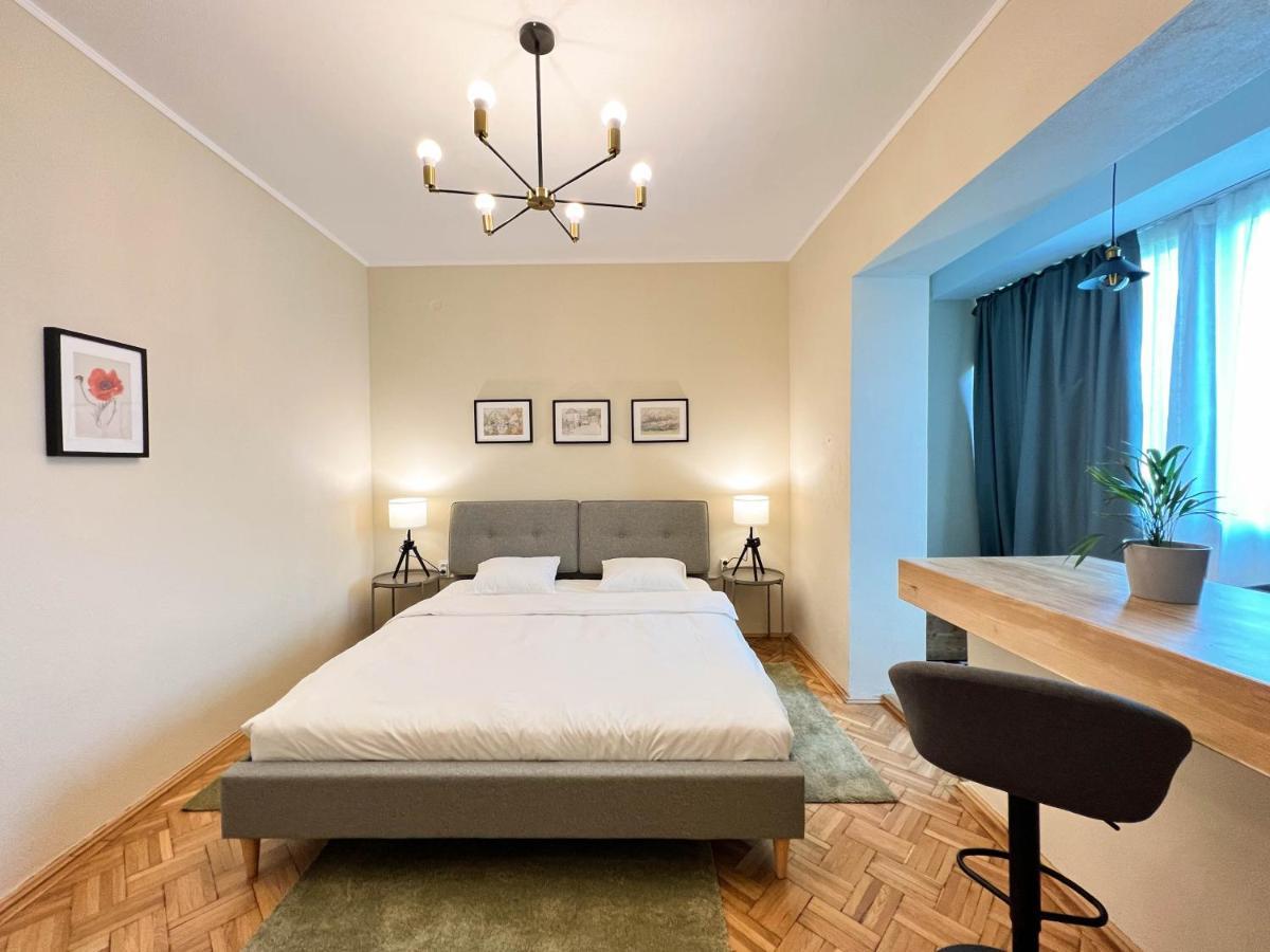 Hotel Kesletz House Sibiu Esterno foto