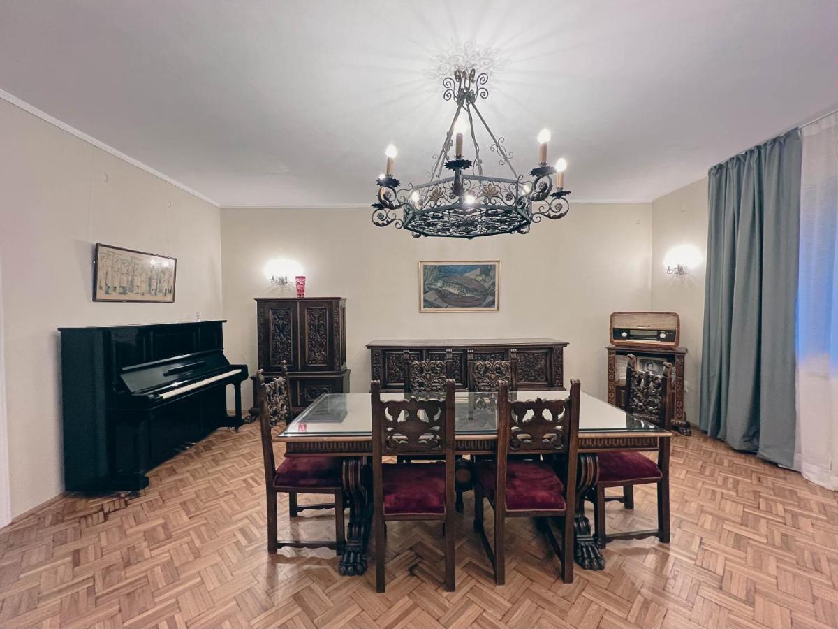 Hotel Kesletz House Sibiu Esterno foto
