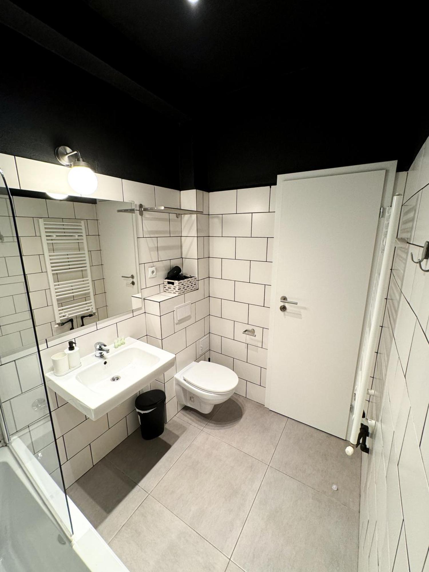 Hotel Kesletz House Sibiu Esterno foto