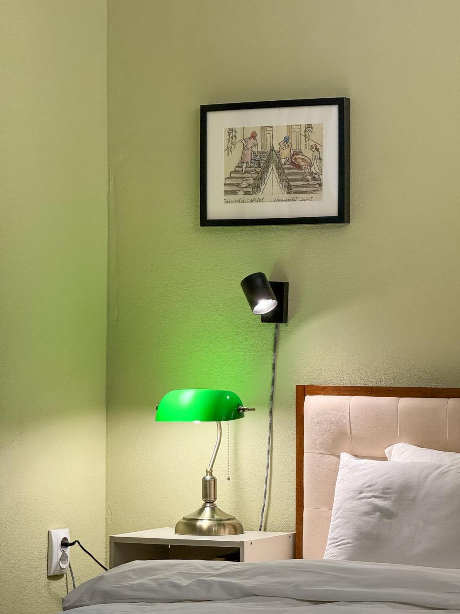 Hotel Kesletz House Sibiu Esterno foto
