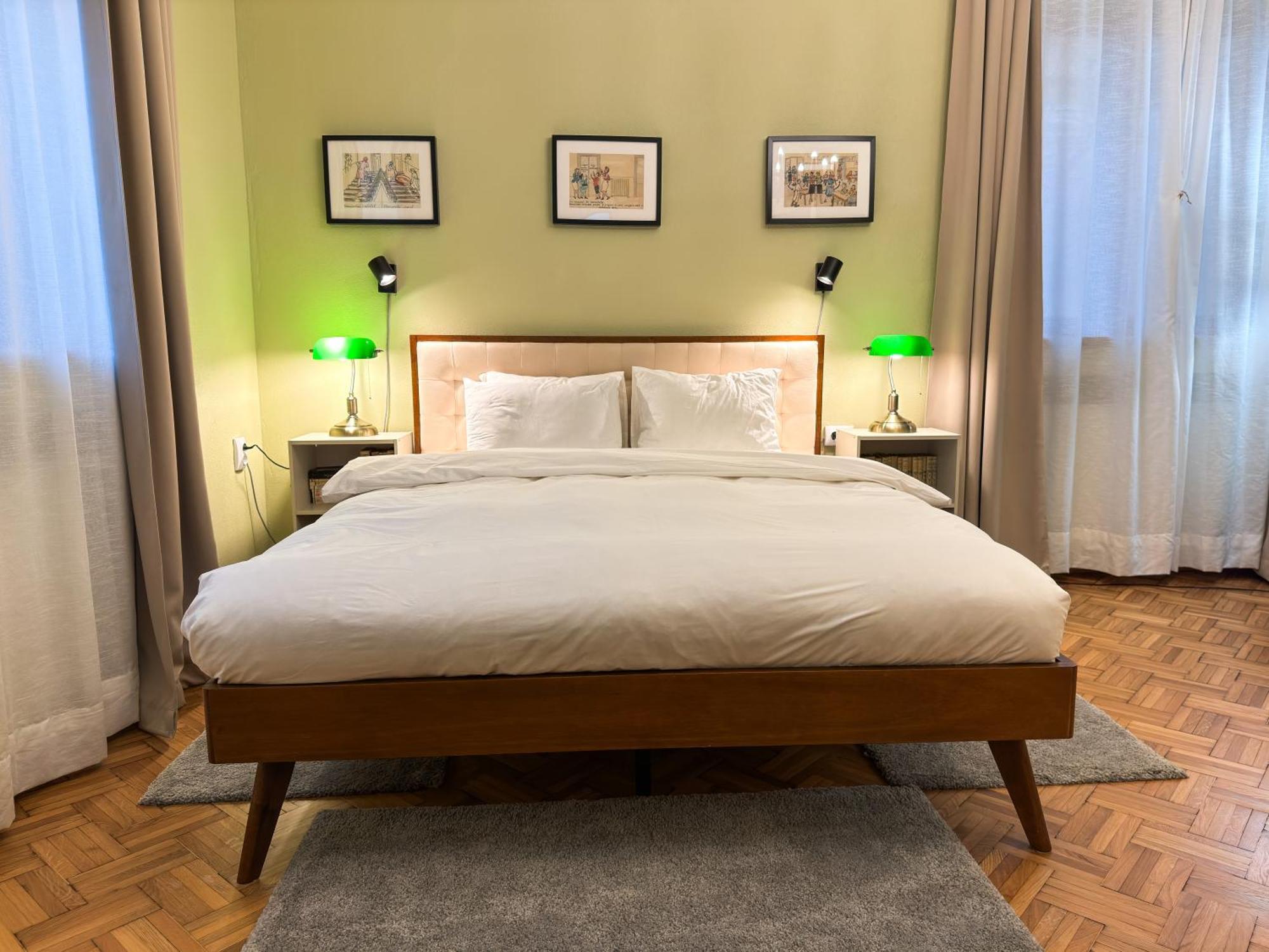 Hotel Kesletz House Sibiu Esterno foto