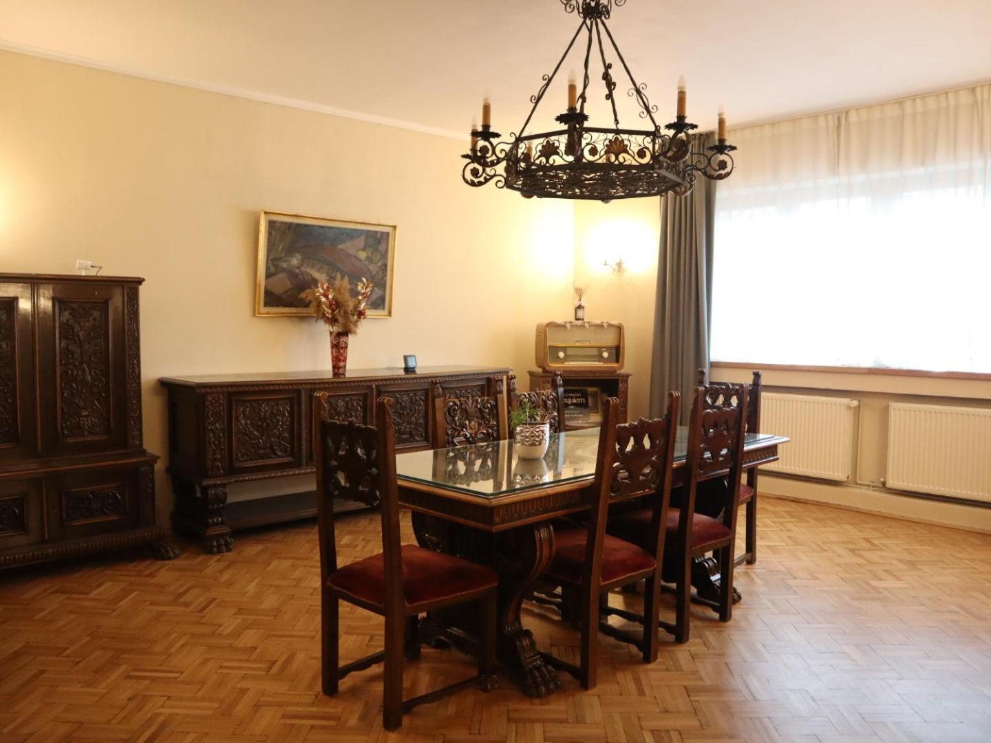 Hotel Kesletz House Sibiu Esterno foto