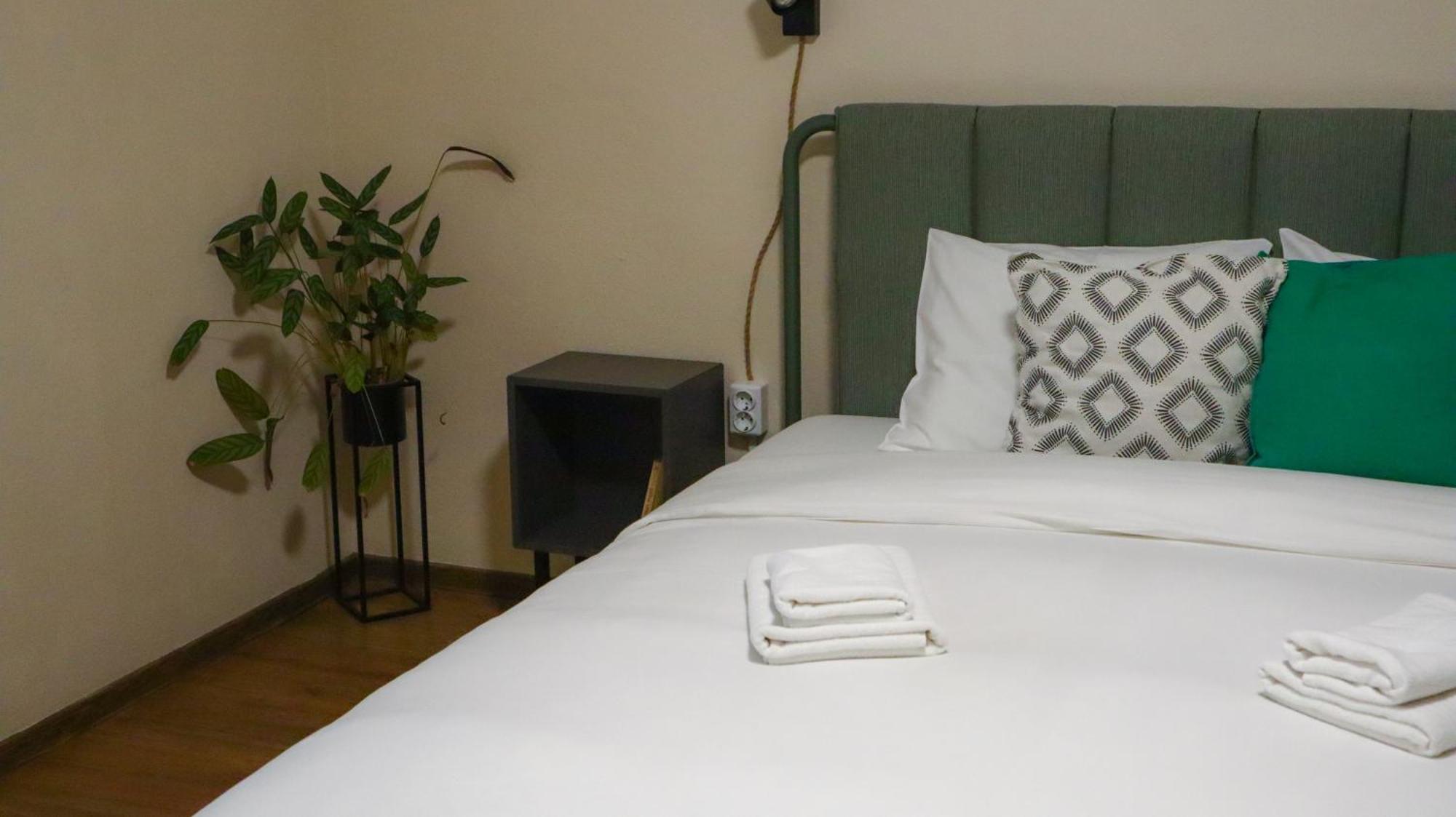 Hotel Kesletz House Sibiu Esterno foto