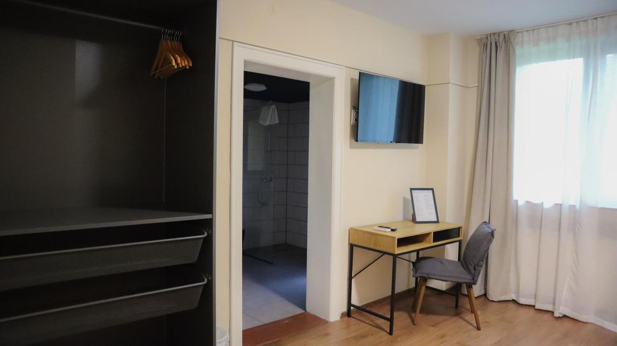 Hotel Kesletz House Sibiu Esterno foto
