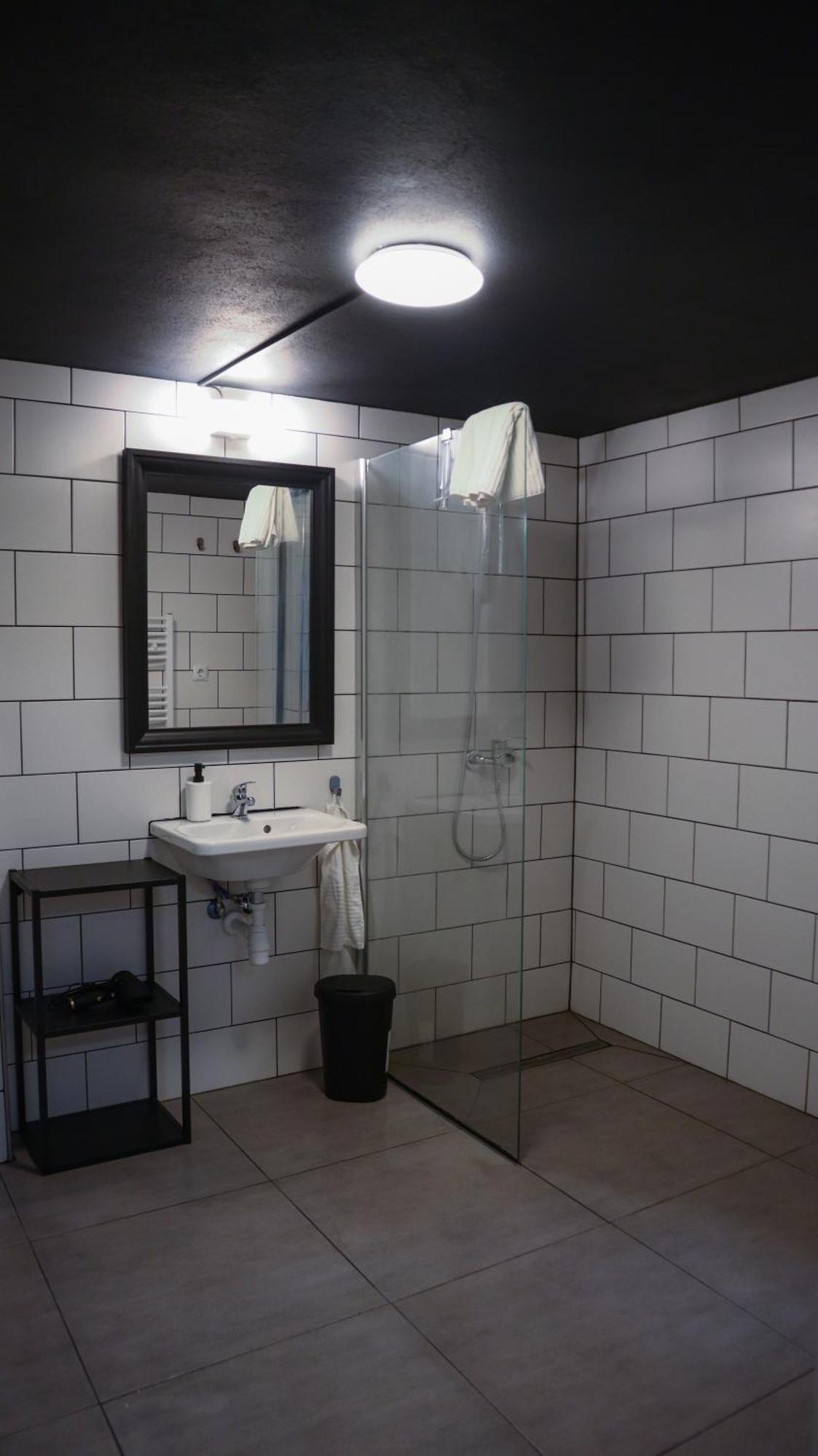 Hotel Kesletz House Sibiu Esterno foto
